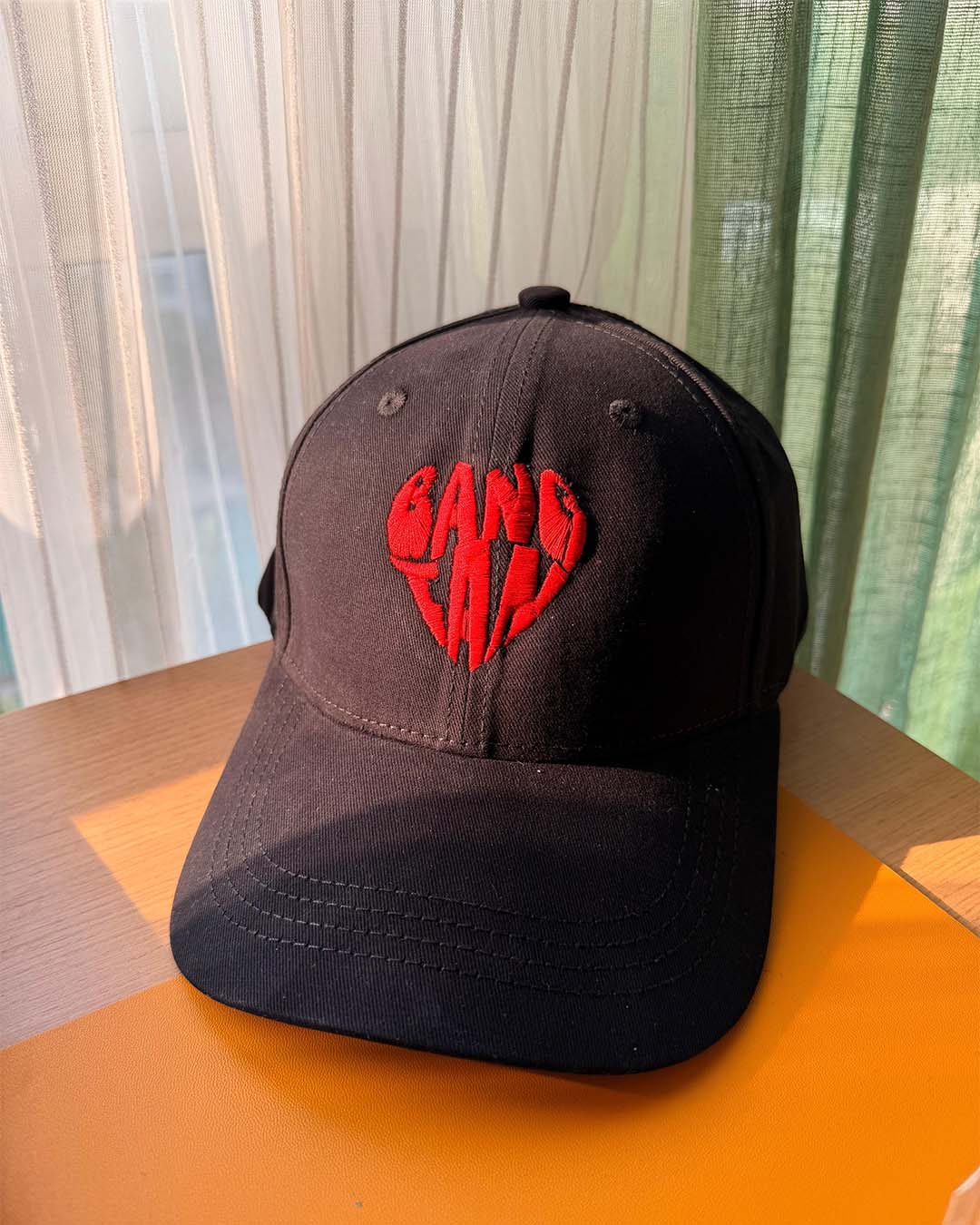 Bangtan is love Cap