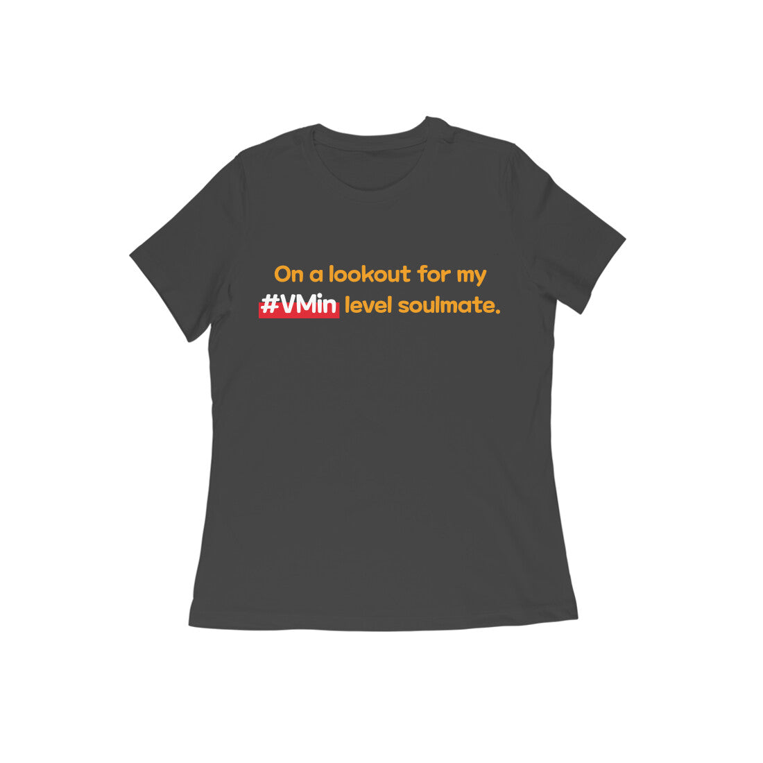#VMin - Women's Tee