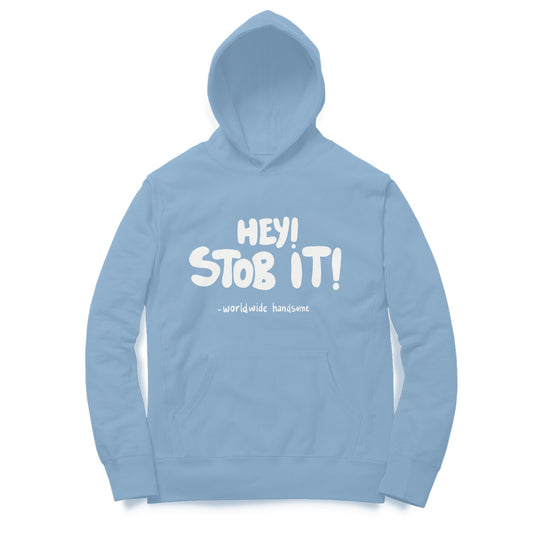 STOB IT! (JIN) - Hoodie