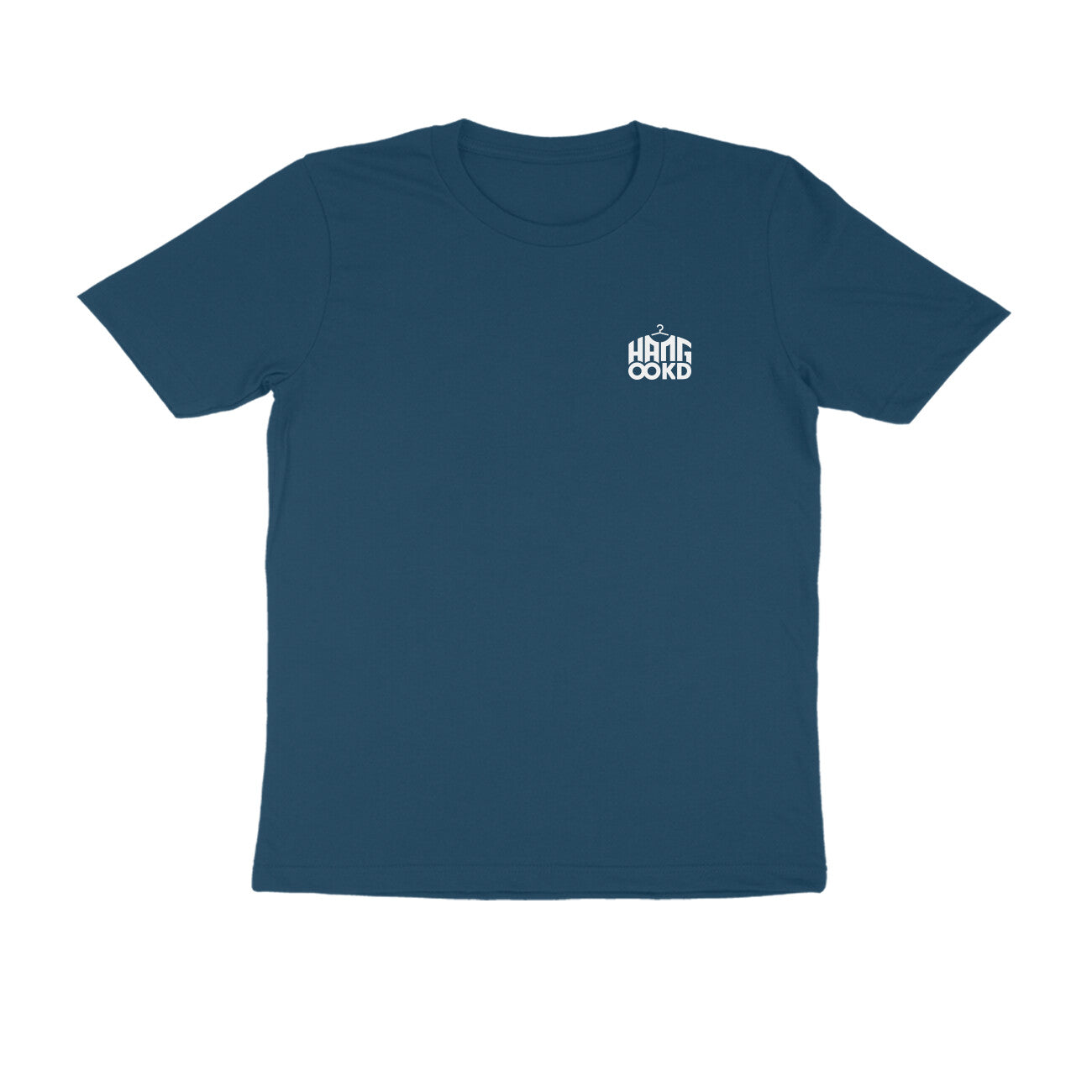 Personalise your name in Korean! - Tee (Dark Colours)