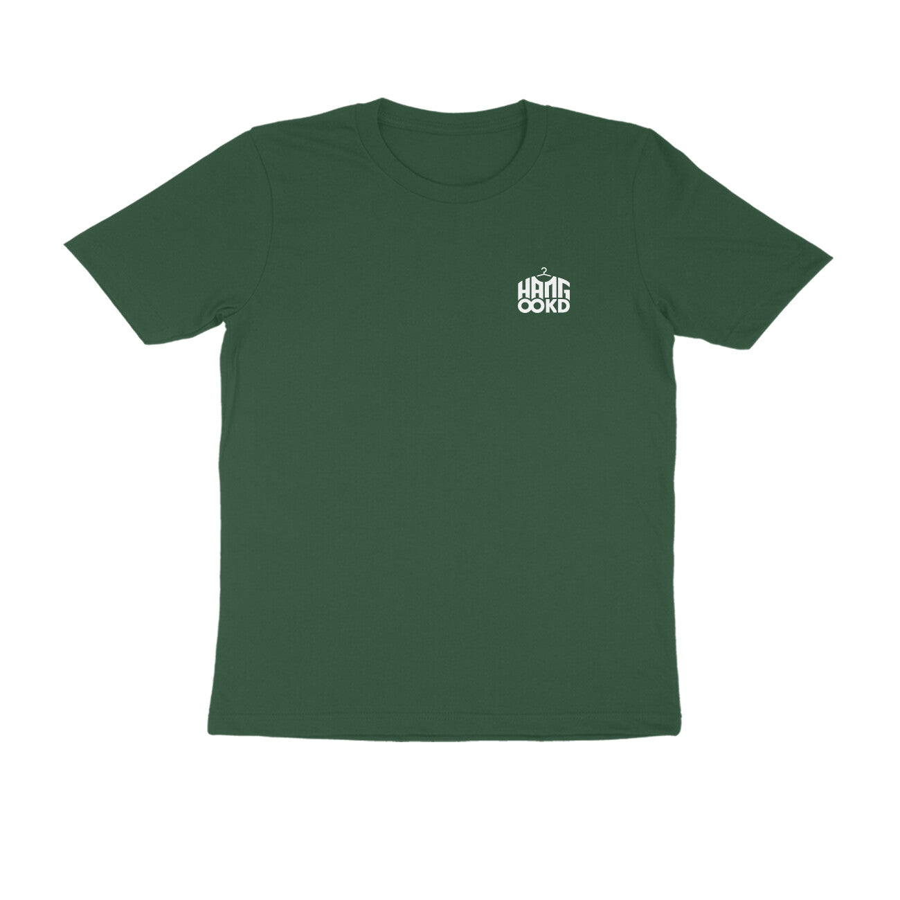 Personalise your name in Korean! - Tee (Dark Colours)