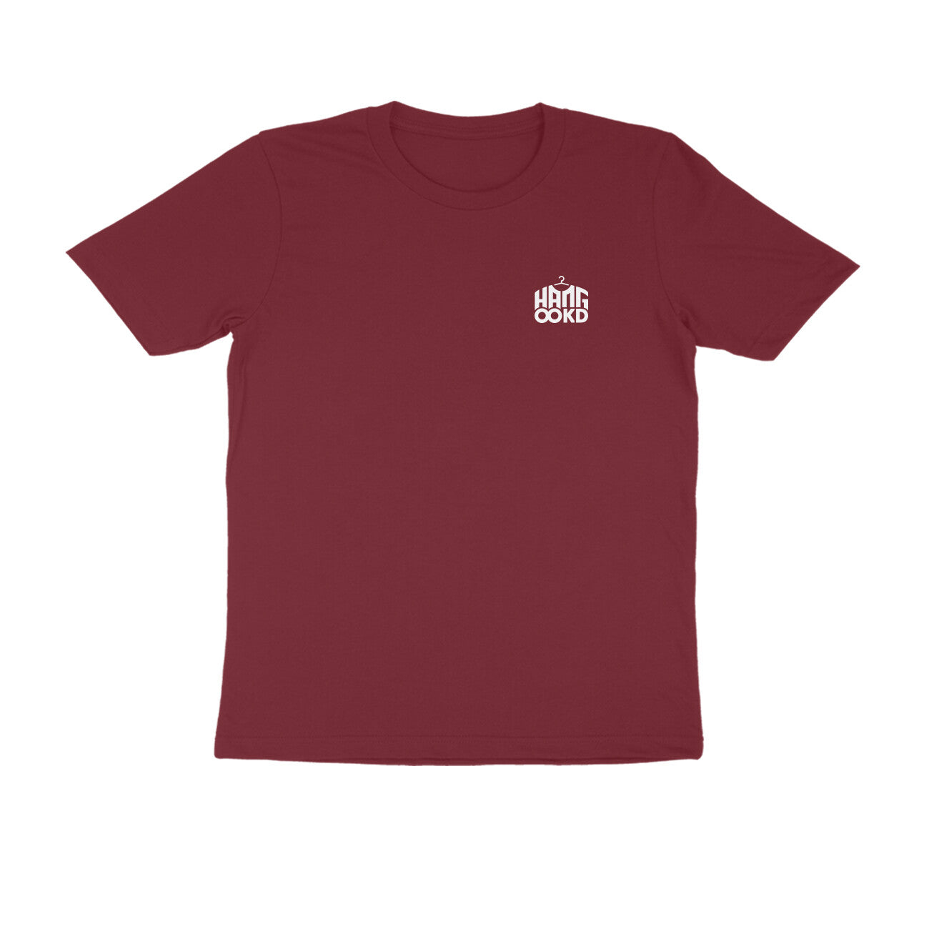 Personalise your name in Korean! - Tee (Dark Colours)