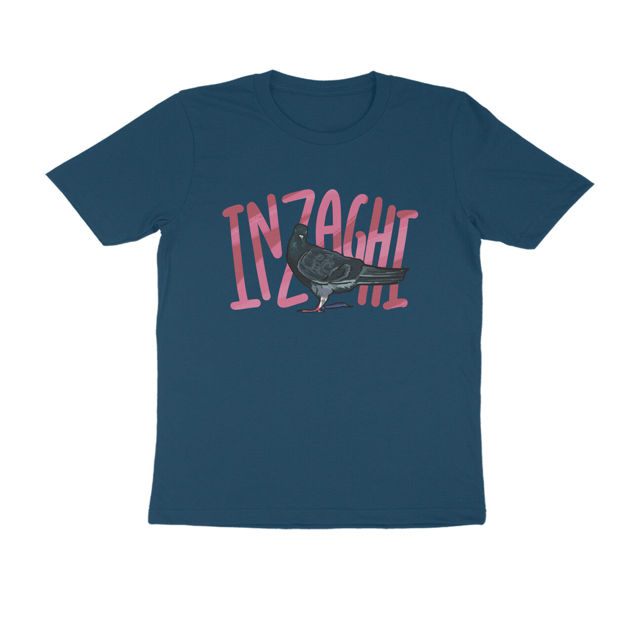 Vincenzo Inzaghi (Pink) - Tee