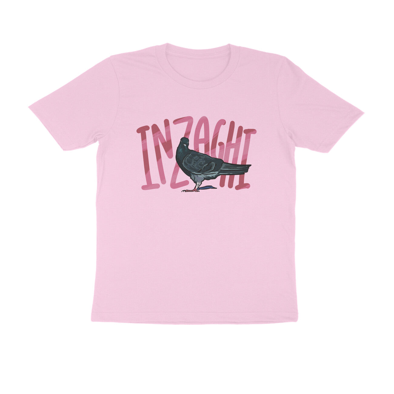 Vincenzo Inzaghi (Pink) - Tee