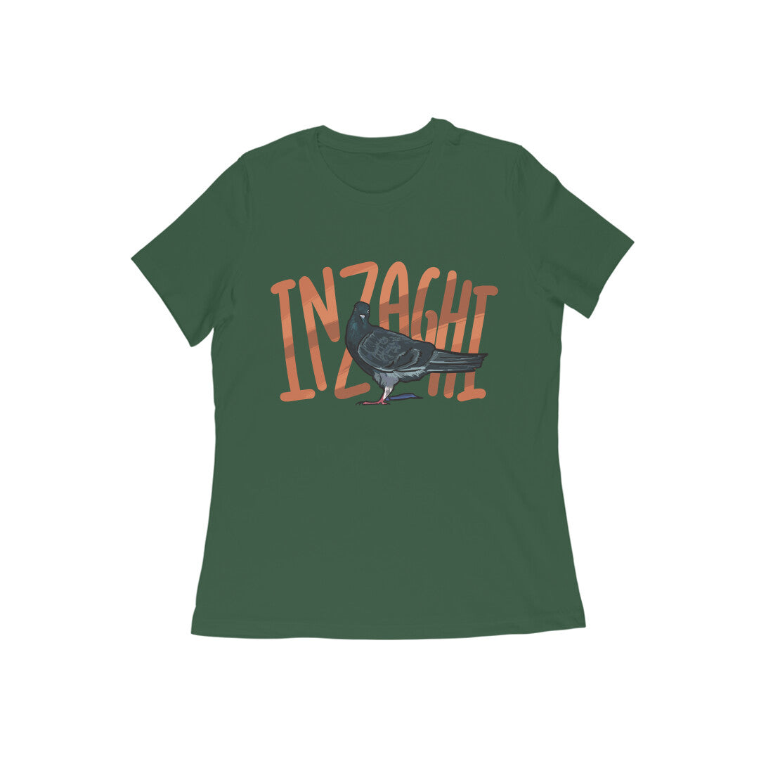 Vincenzo Inzaghi (Orange) - Women's Tee
