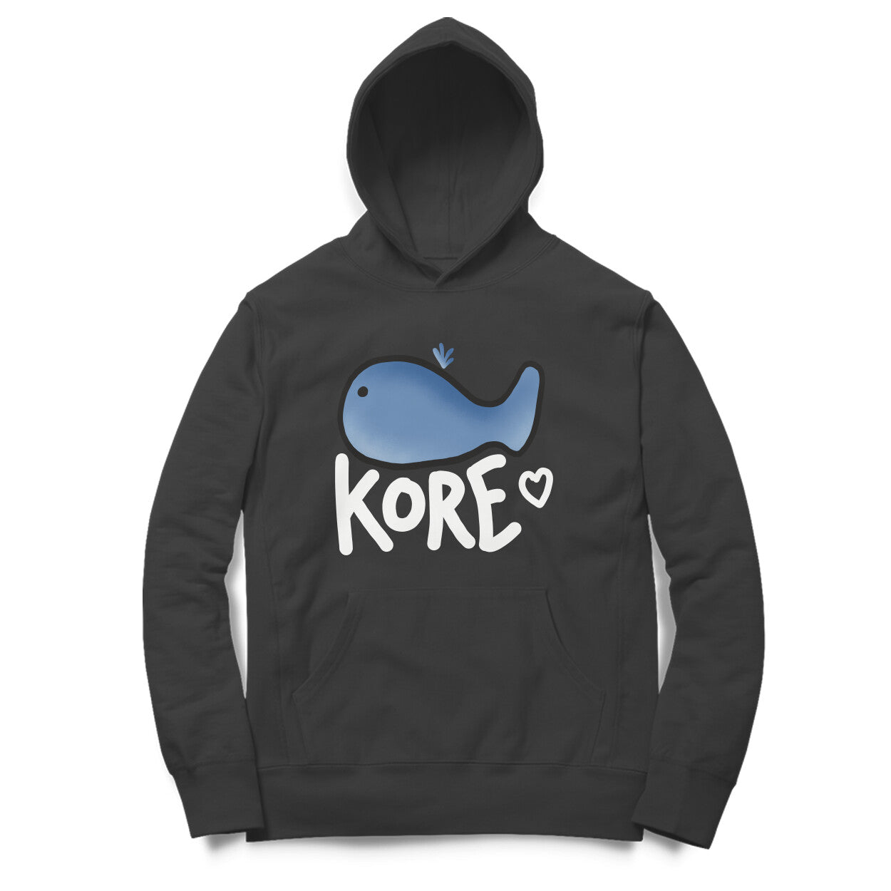 Kore (JIN) - Hoodie