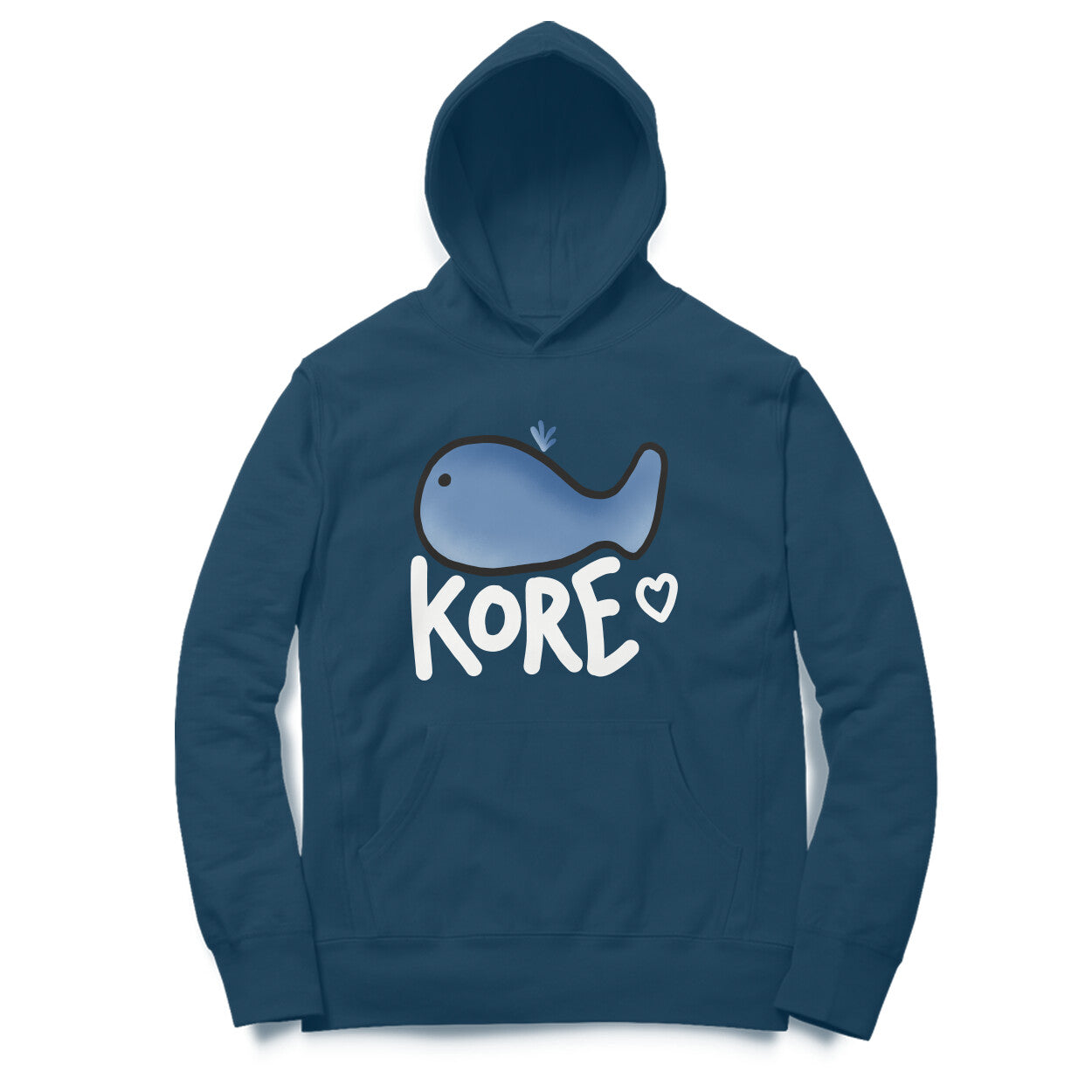 Kore (JIN) - Hoodie