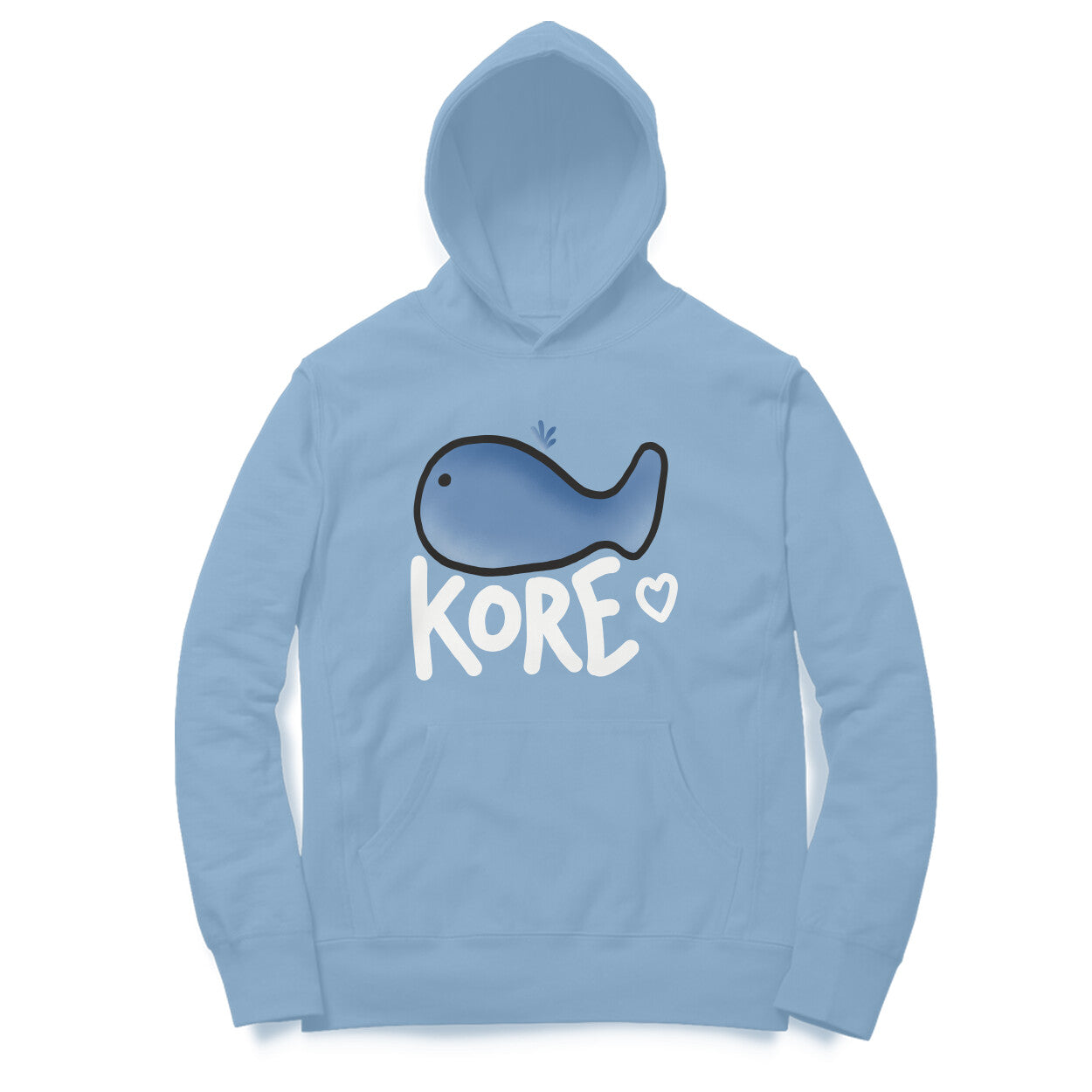 Kore (JIN) - Hoodie