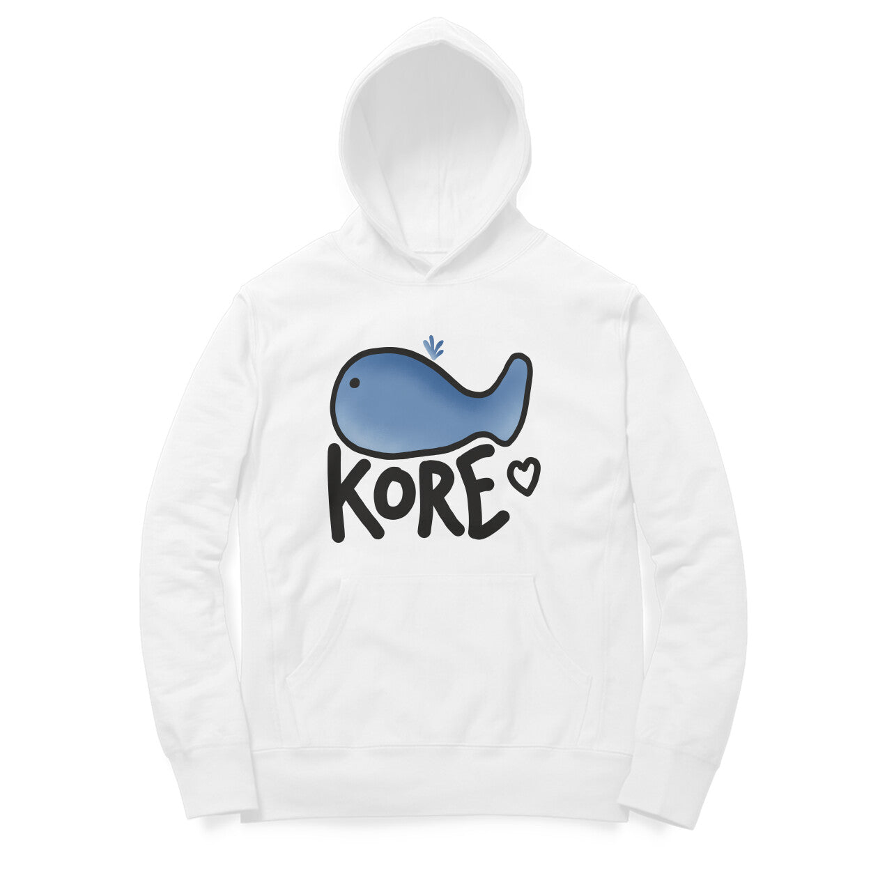 Kore (JIN) - Hoodie