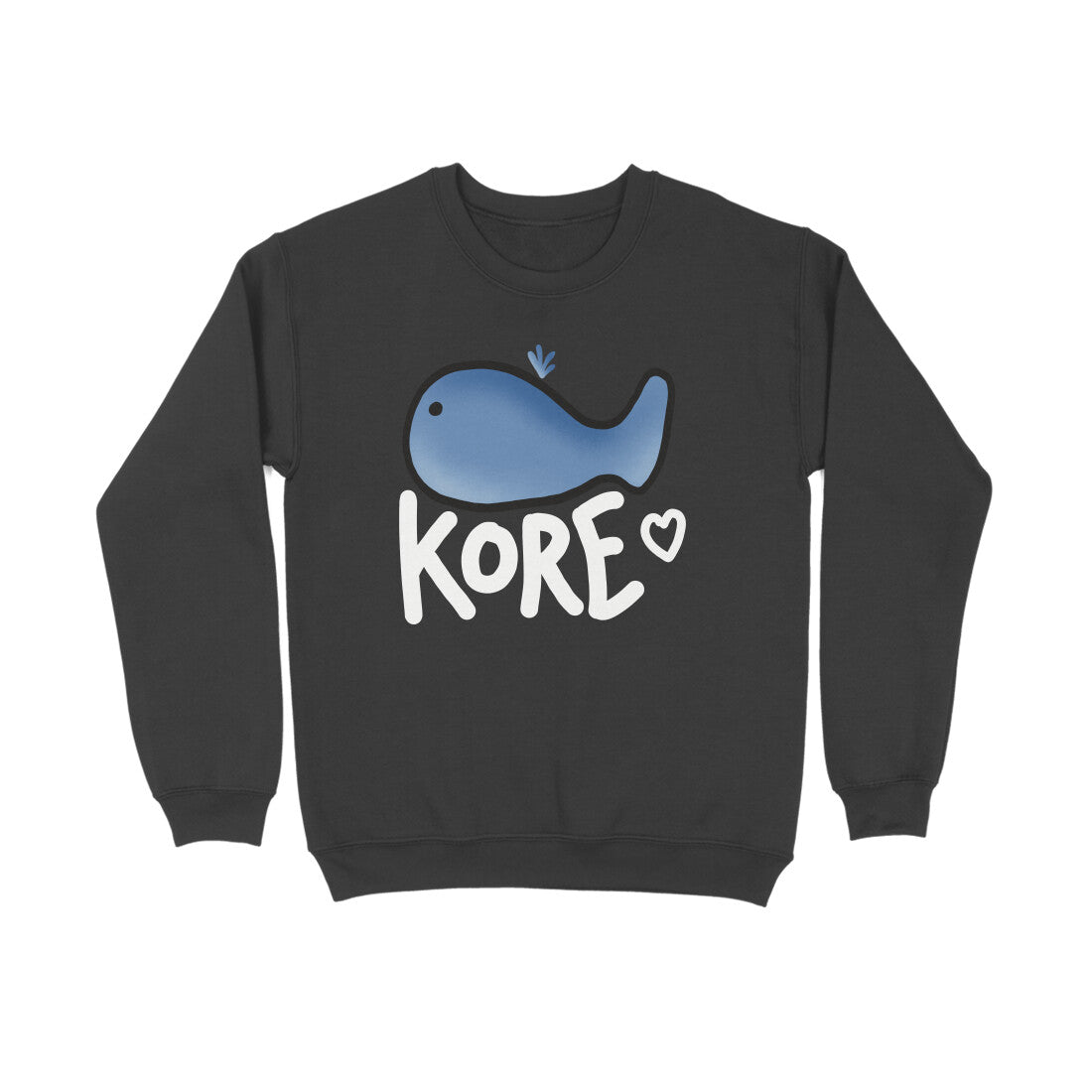 Kore (JIN) - Sweatshirt