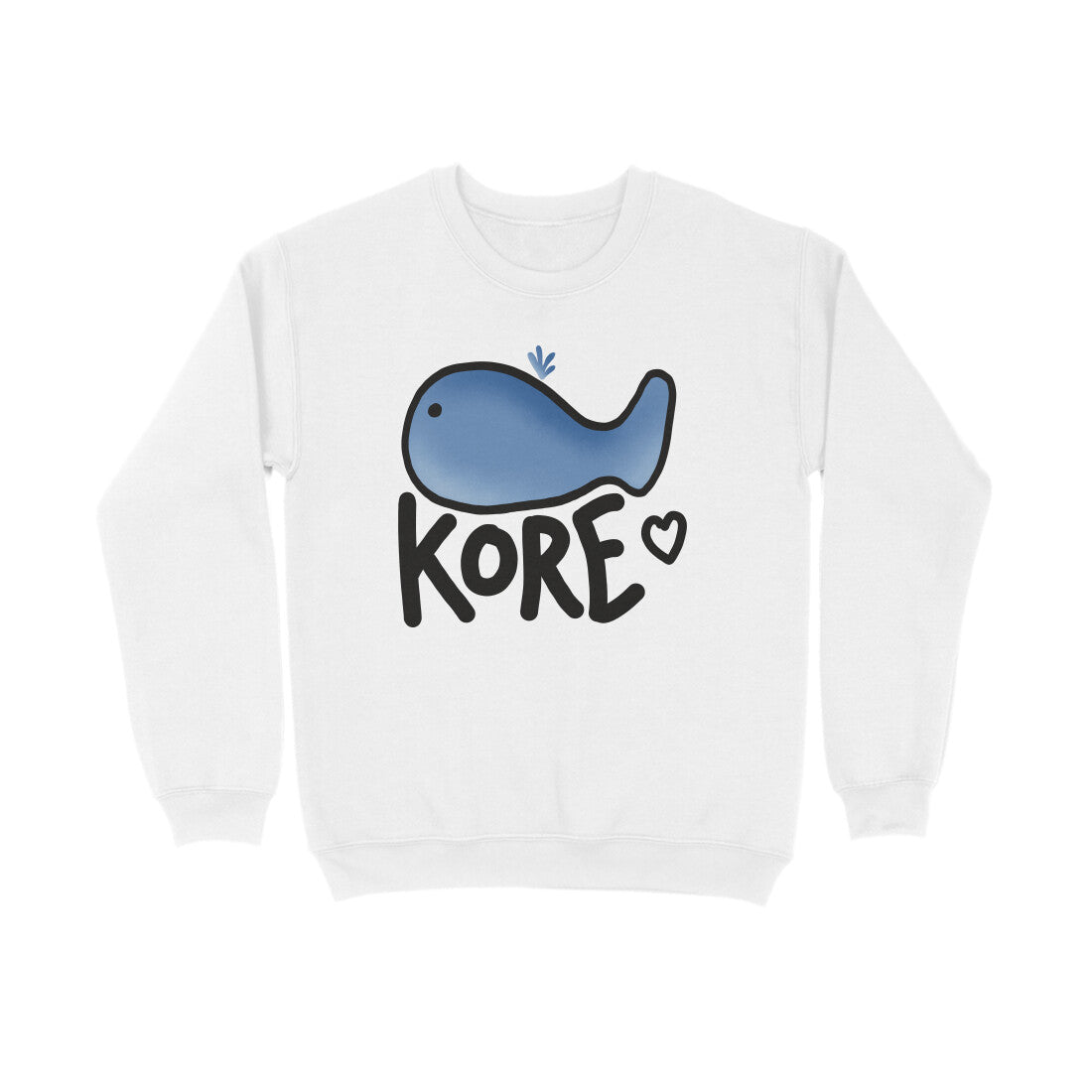 Kore (JIN) - Sweatshirt