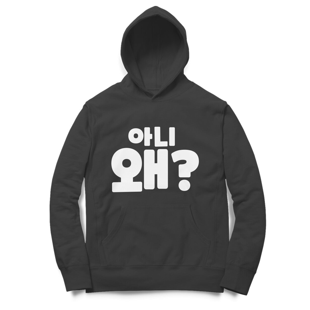 Aani Wae? - Hoodie