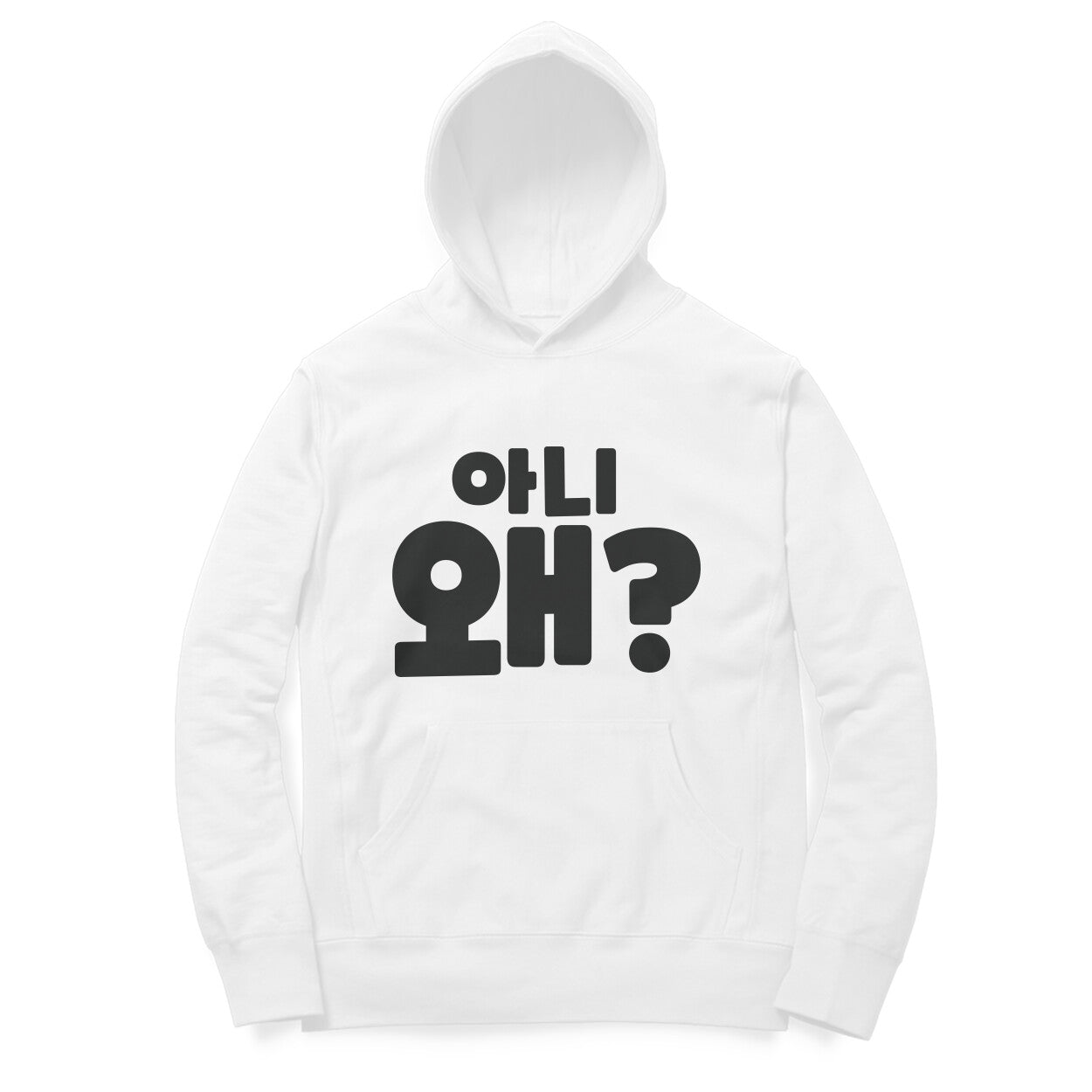 Aani Wae? - Hoodie