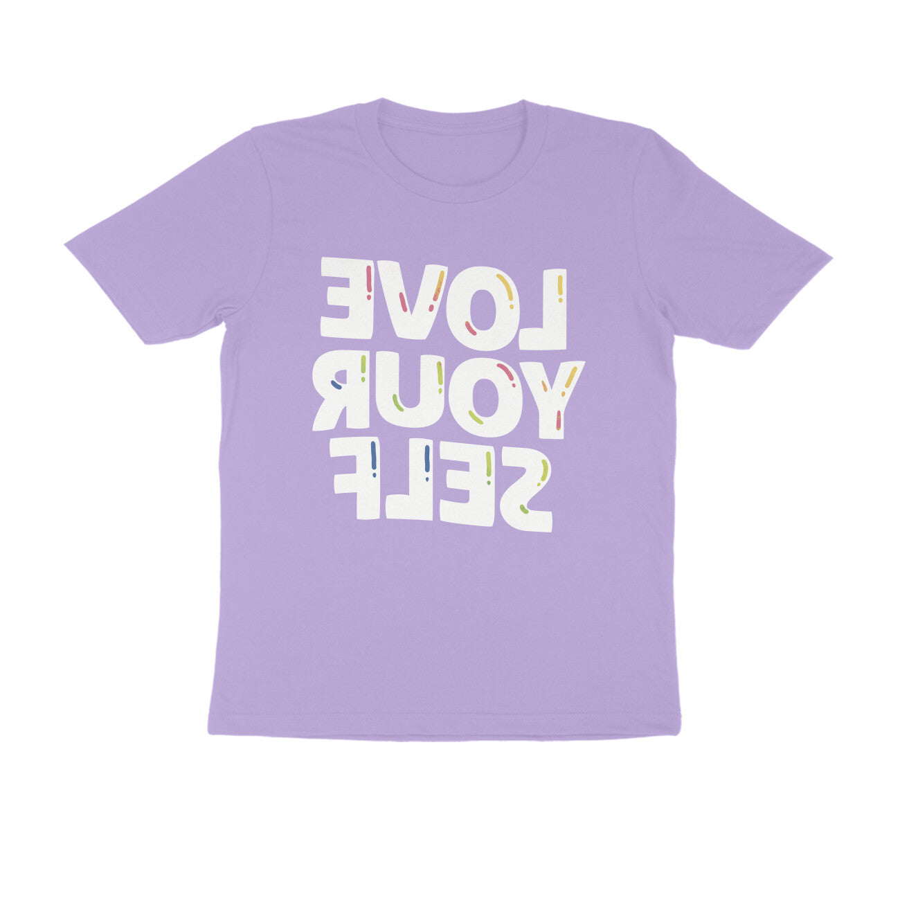 Love Yourself - Tee (One Side)