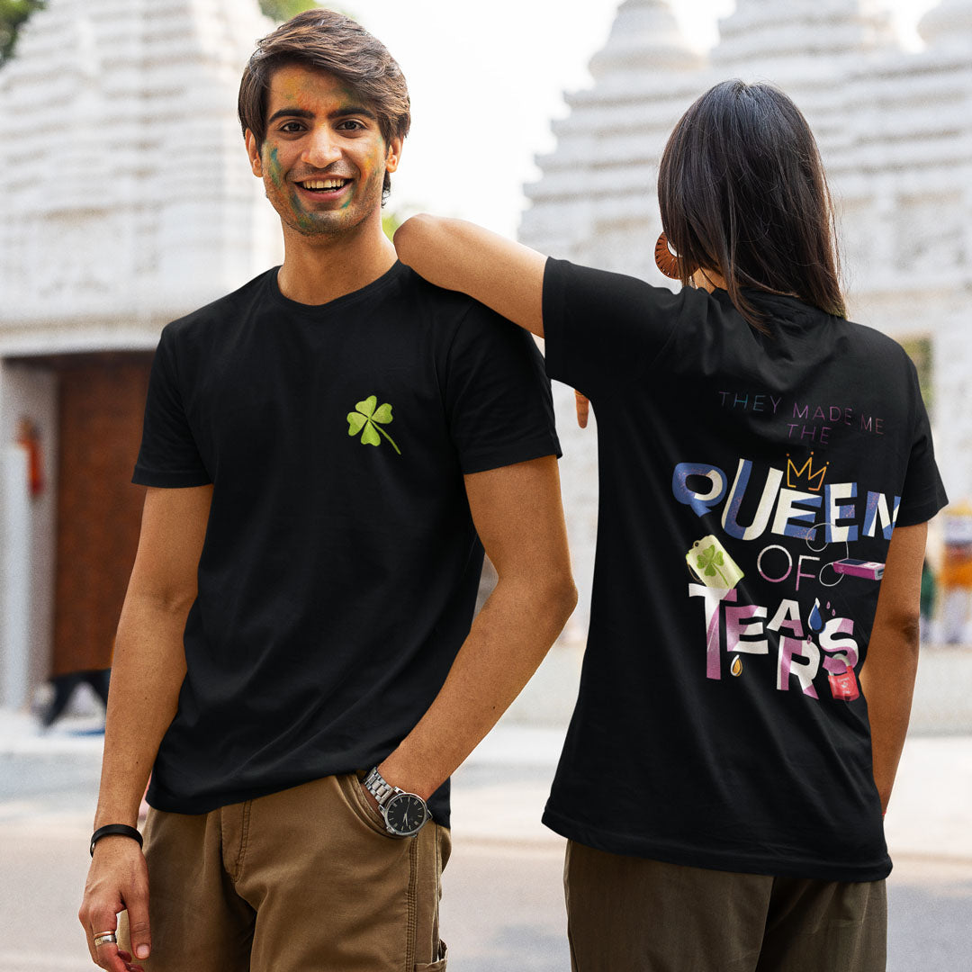 Queen of Tears - Tee