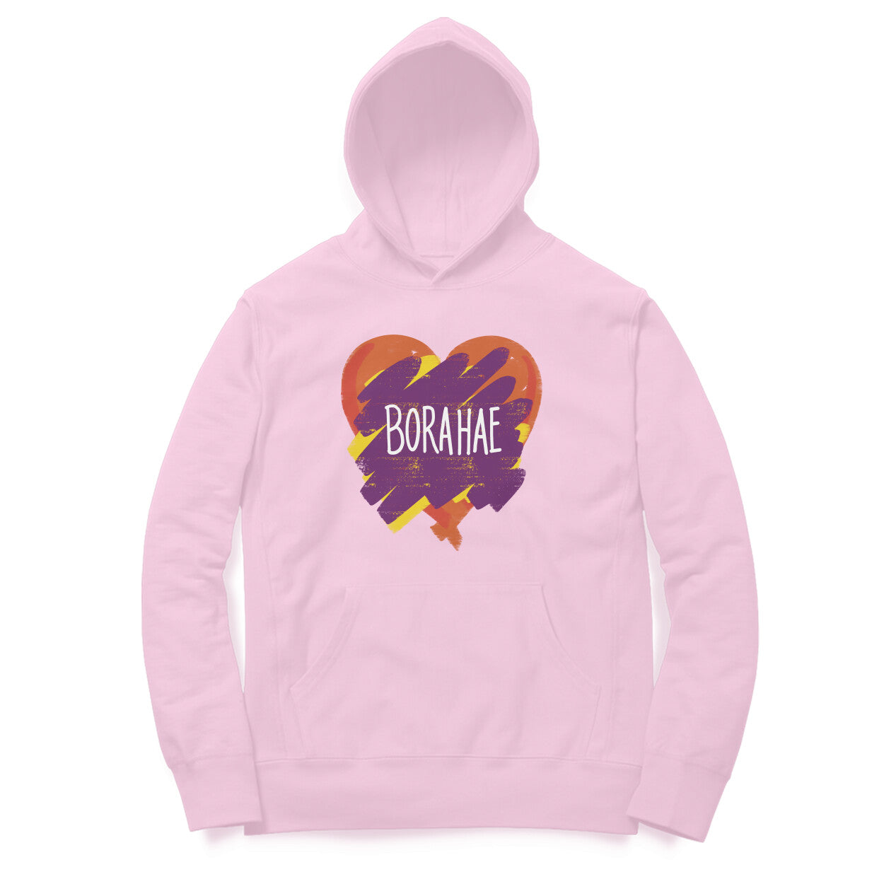 Borahae - Hoodie