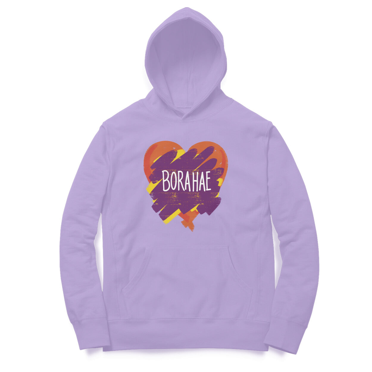 Borahae - Hoodie