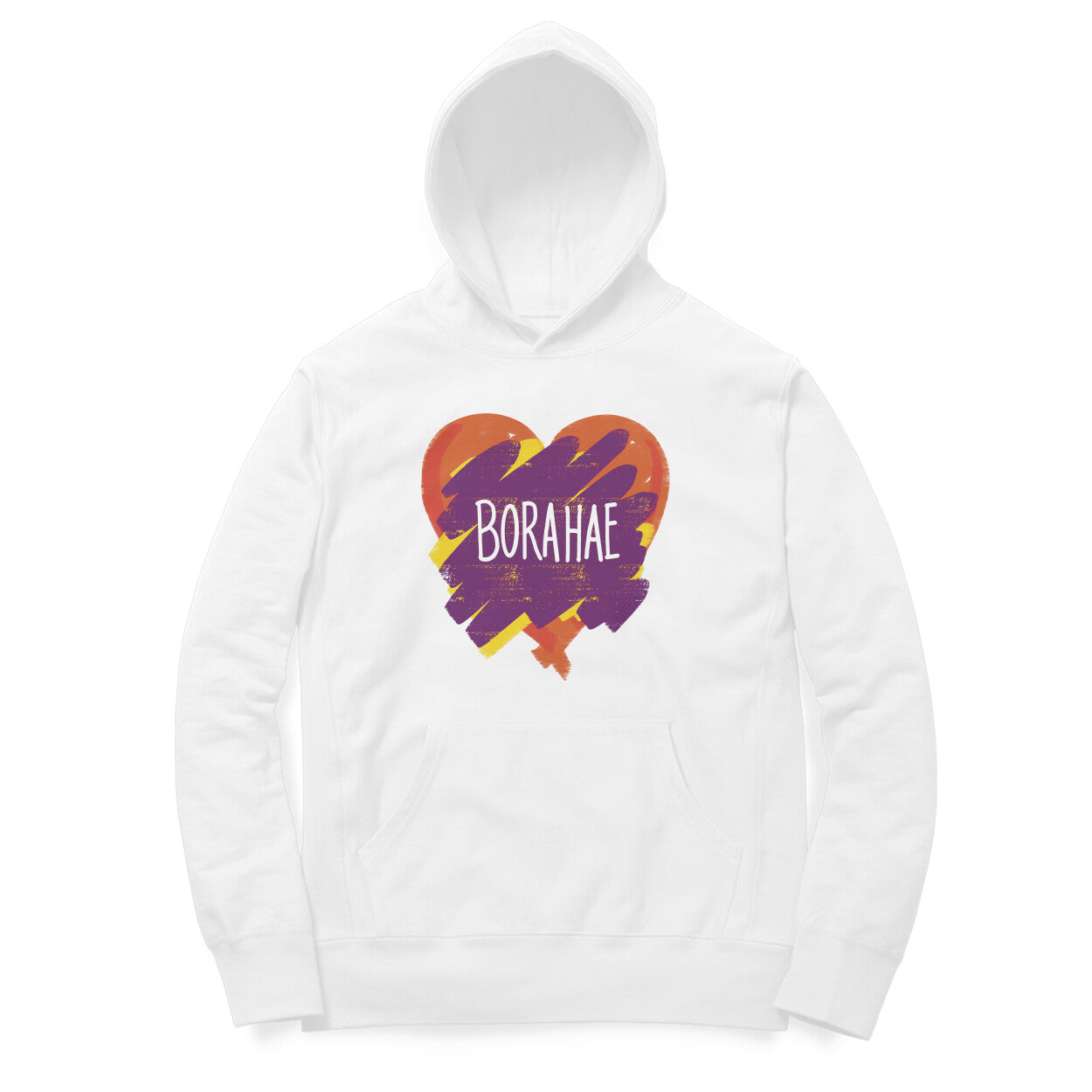 Borahae - Hoodie