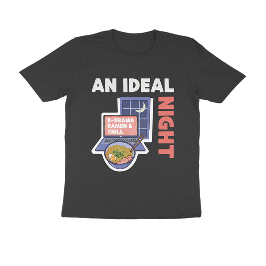 K-Drama, Ramen & Chill - Tee
