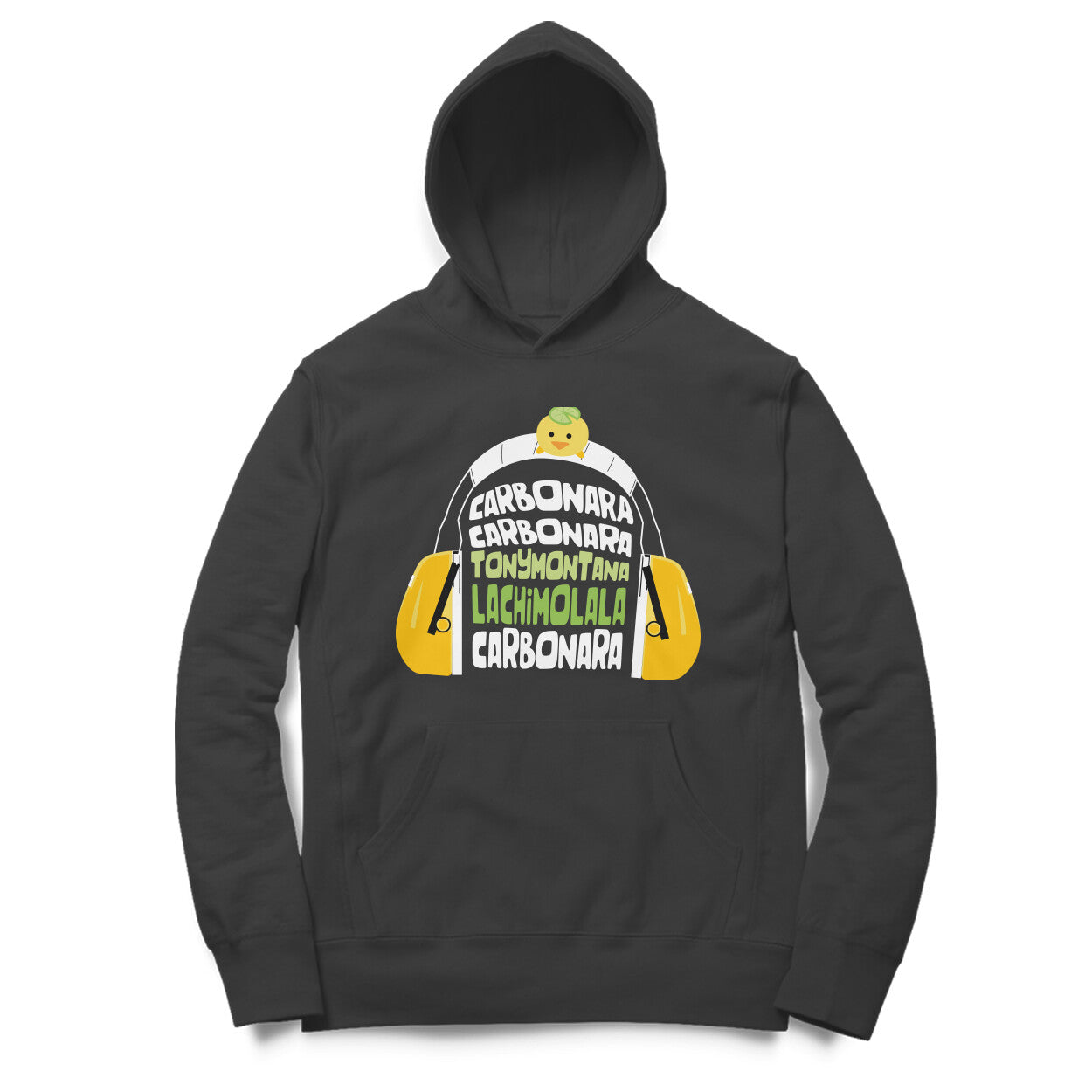 Lachimolala - Hoodie