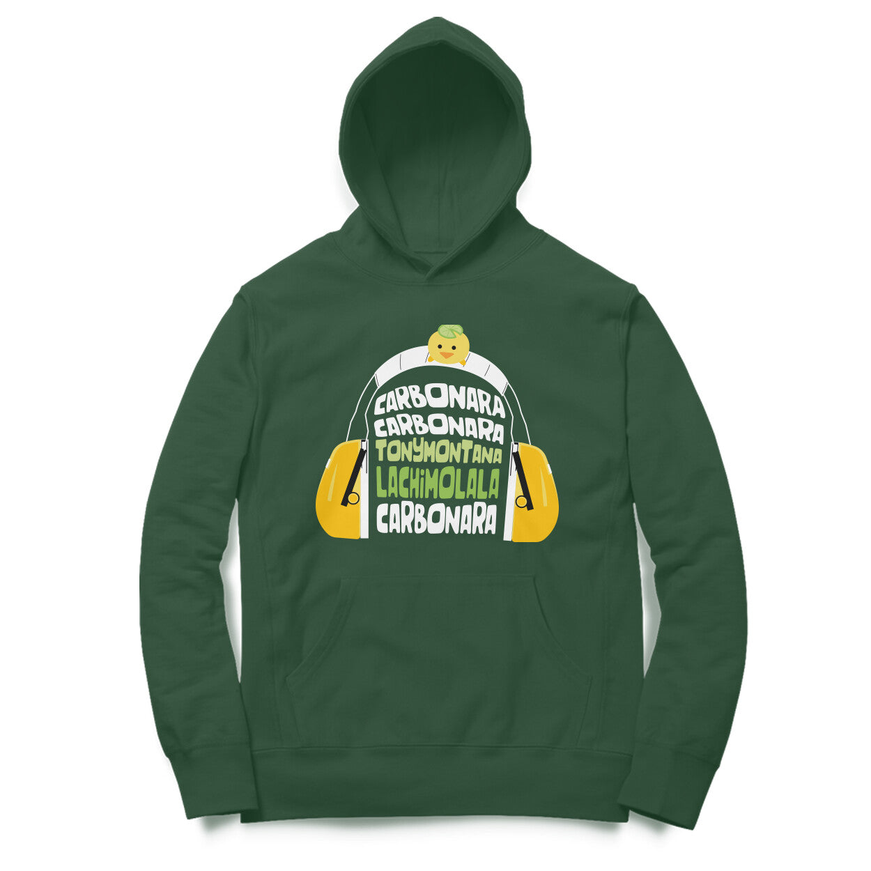 Lachimolala - Hoodie