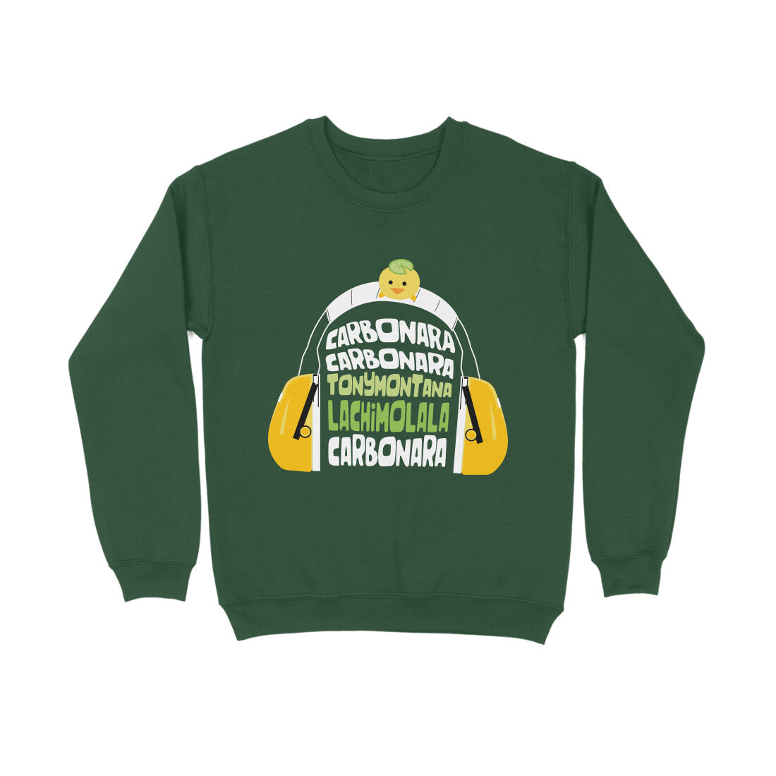Lachimolala - Sweatshirt