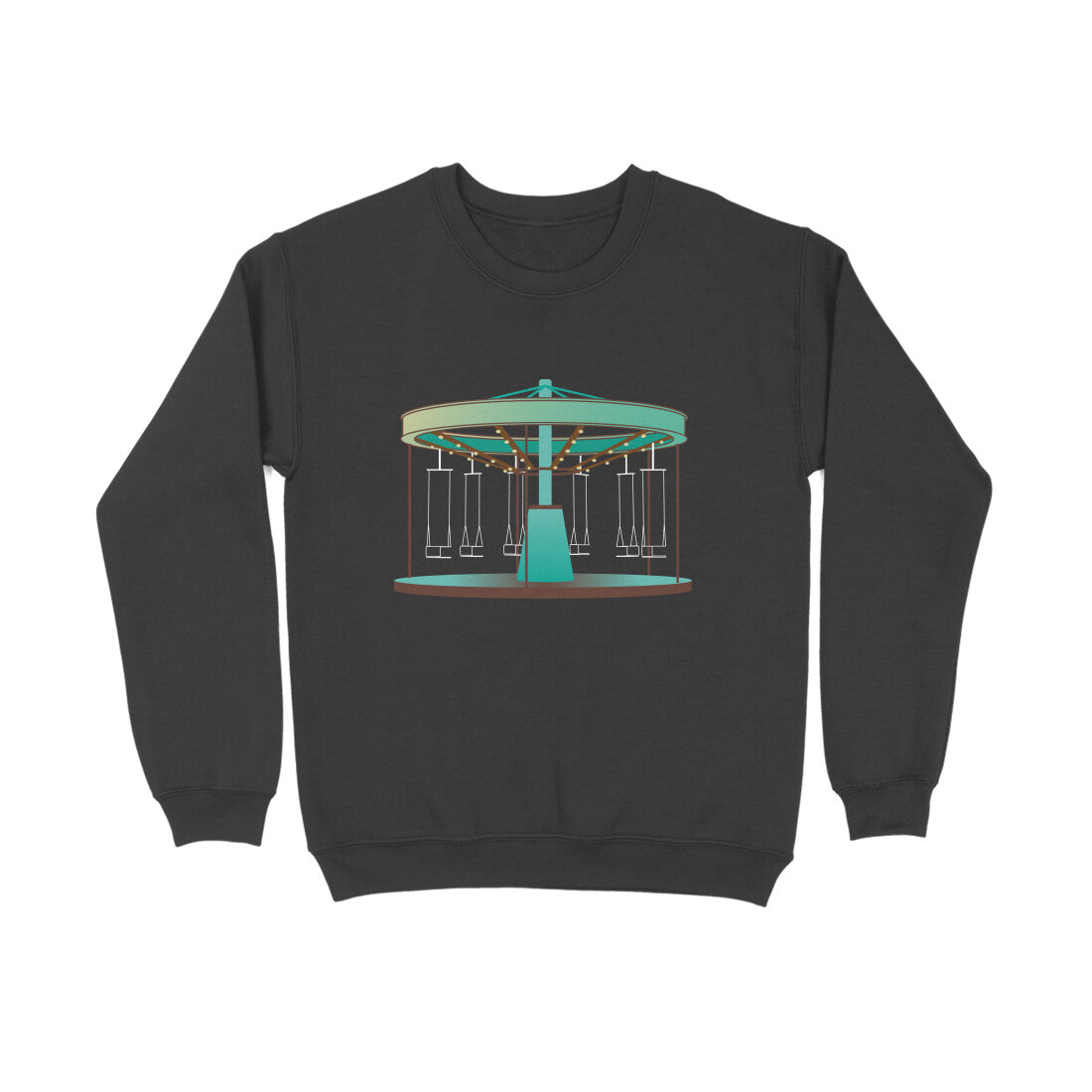 Spring Day (You Never Walk Alone) - Sweatshirt