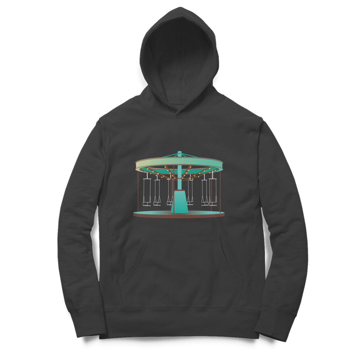 Spring Day (You Never Walk Alone) - Hoodie