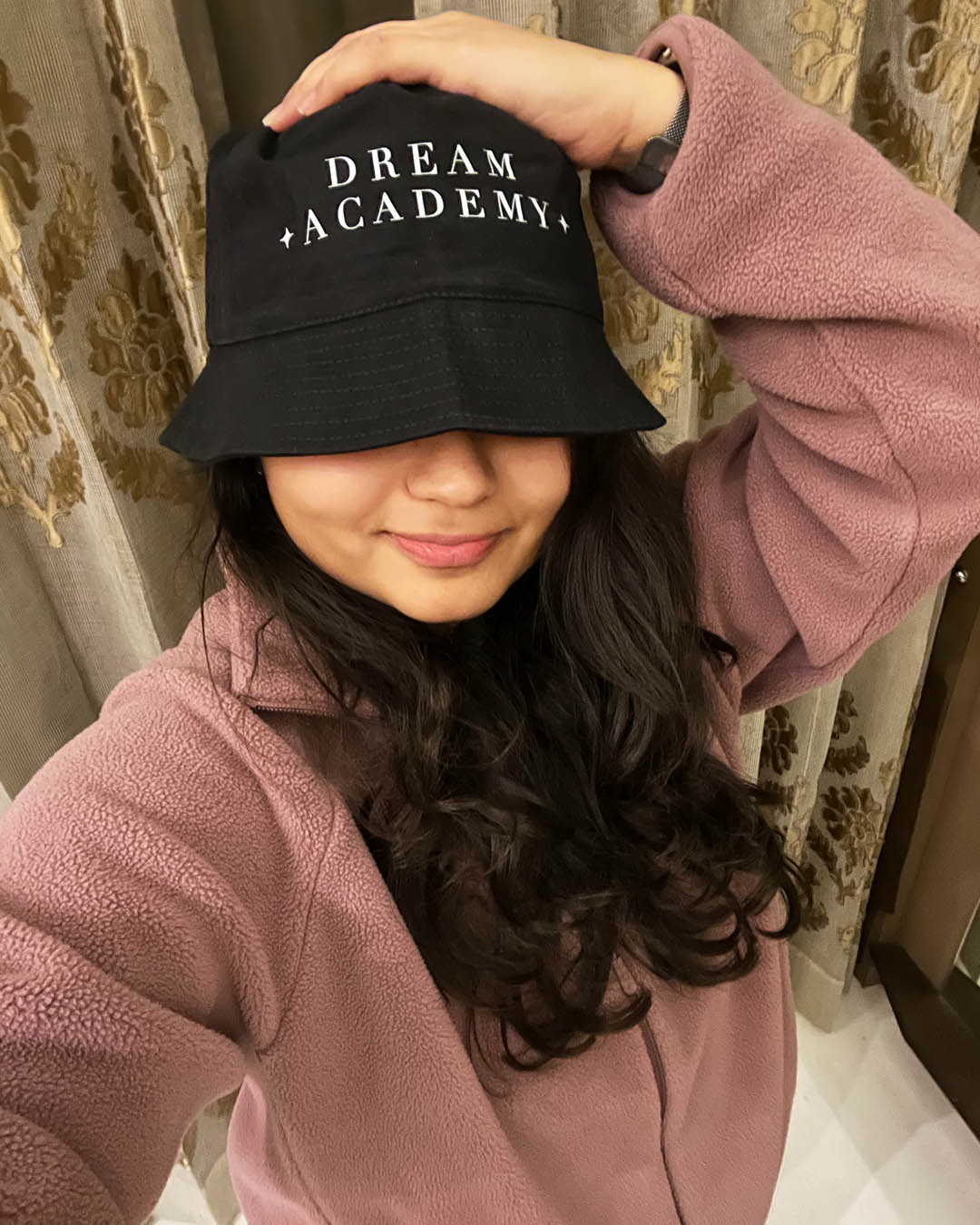 Katseye Dream Academy Bucket Hat