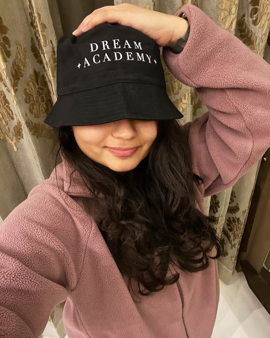 Katseye Dream Academy Bucket Hat