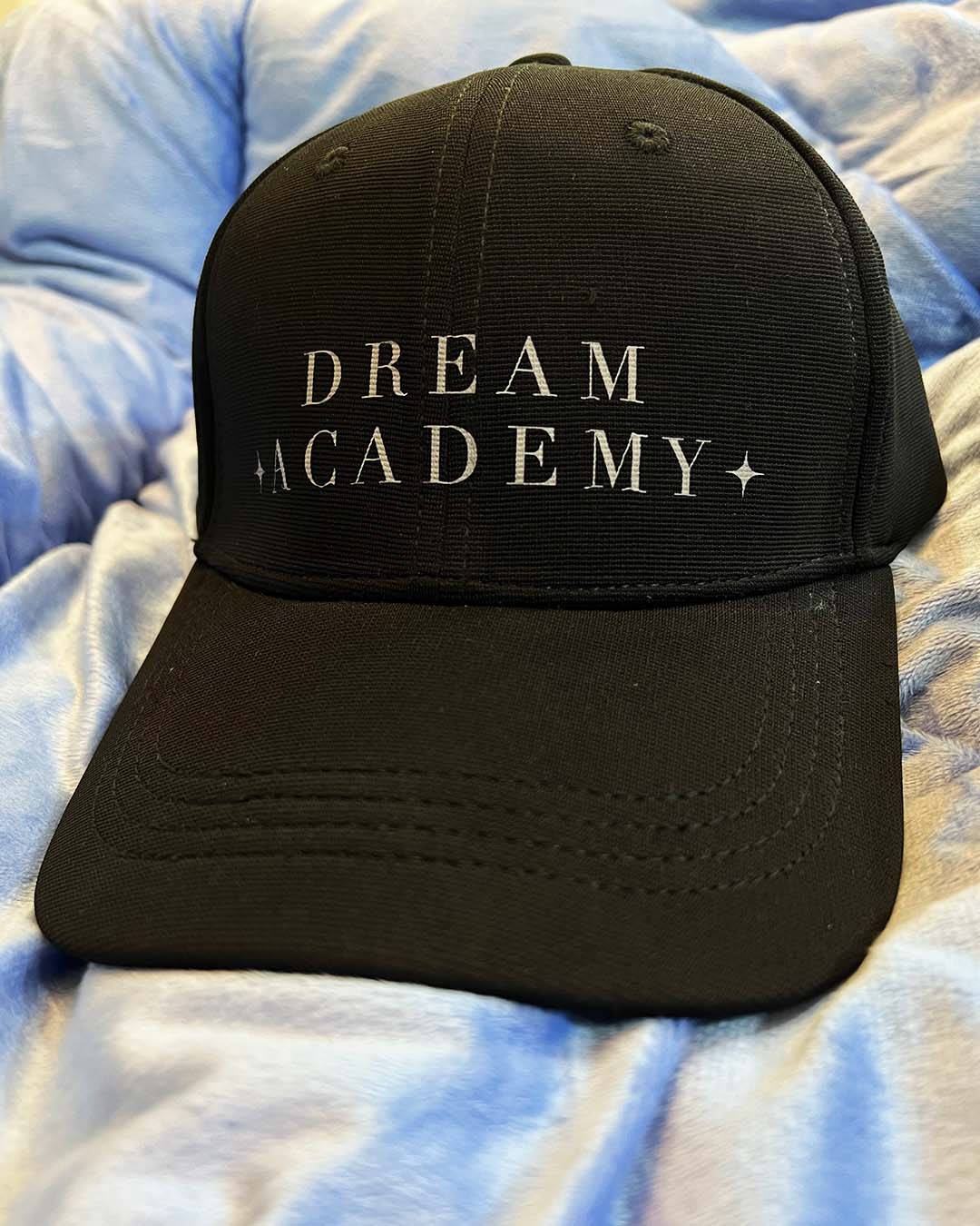 Katseye Dream Academy Premium Cap