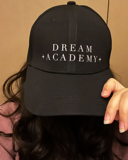 Katseye Dream Academy Premium Cap