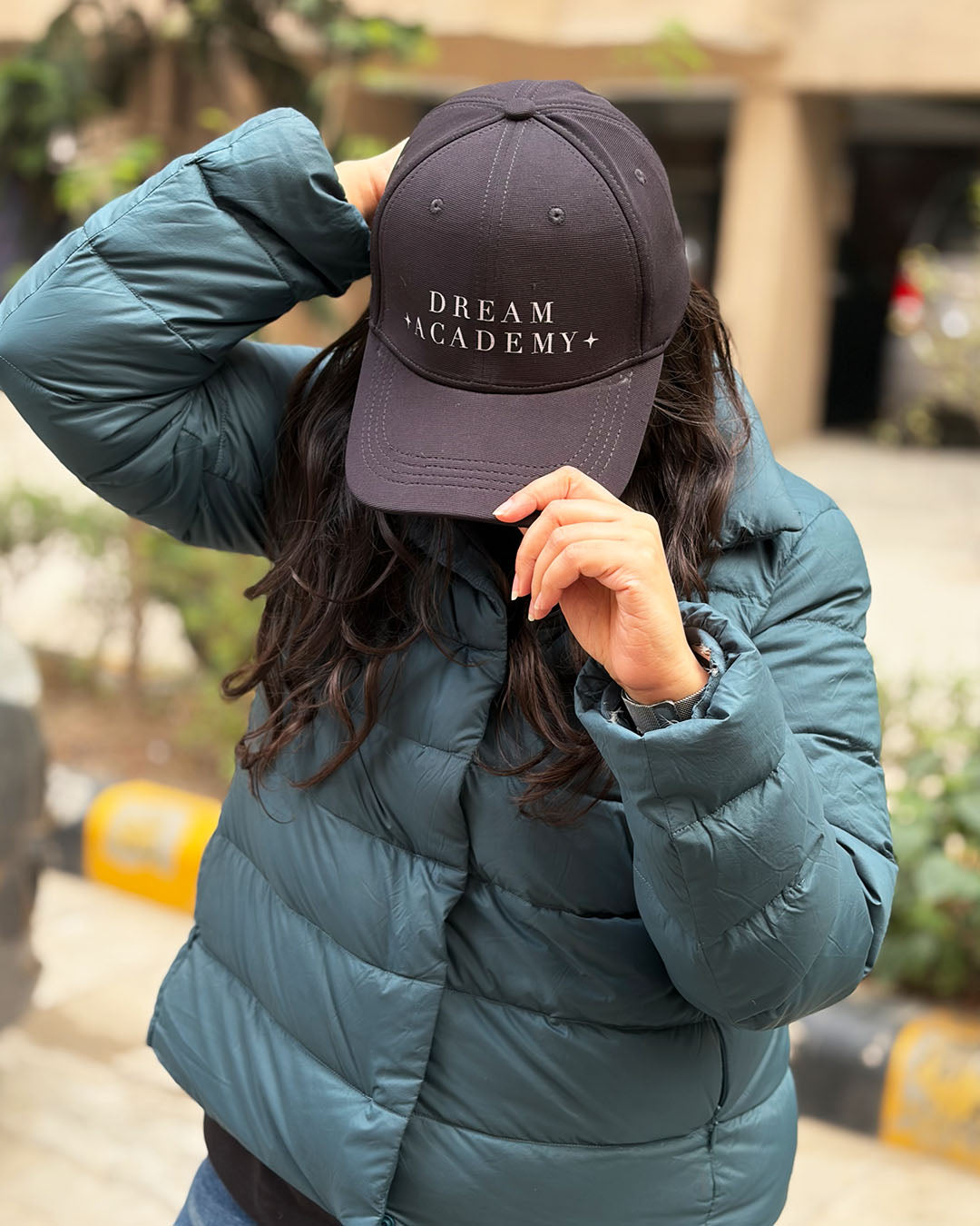 Katseye Dream Academy Premium Cap