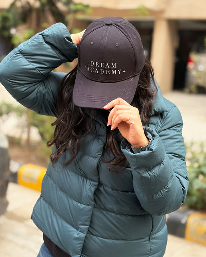 Katseye Dream Academy Premium Cap