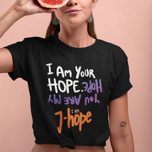 I am j-hope - Women's Tee