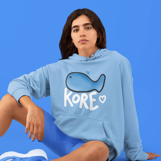 Kore (JIN) - Hoodie