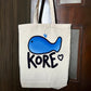 Kore (JIN) - Tote Bag