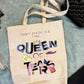 Queen of Tears - Tote Bag