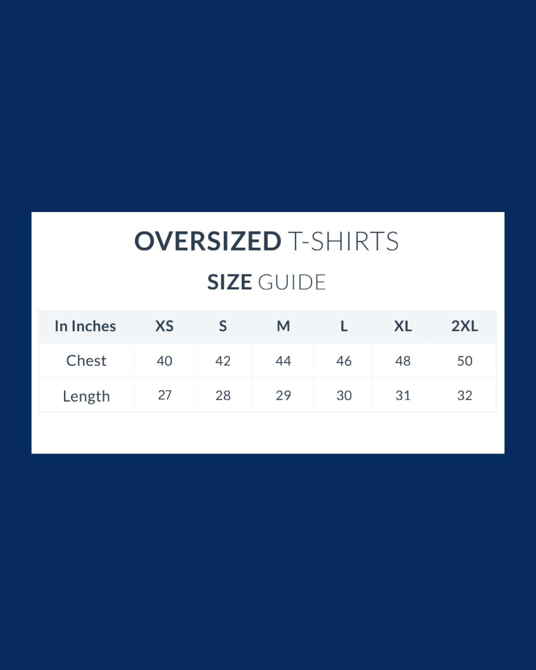 WESTIE Williamest Oversized T-shirt