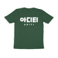 Personalise your name in Korean! - Tee (Dark Colours)