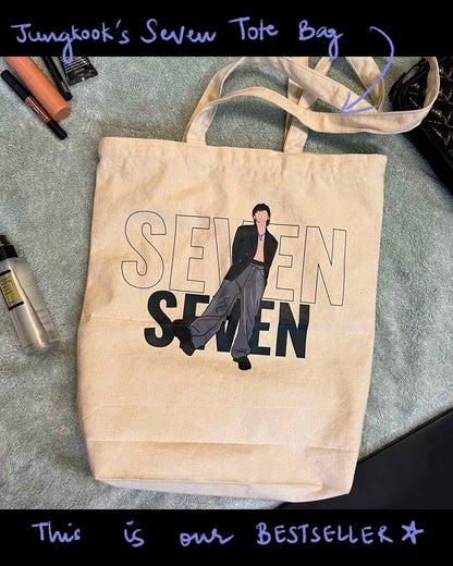 Hamper for BTS ARMY