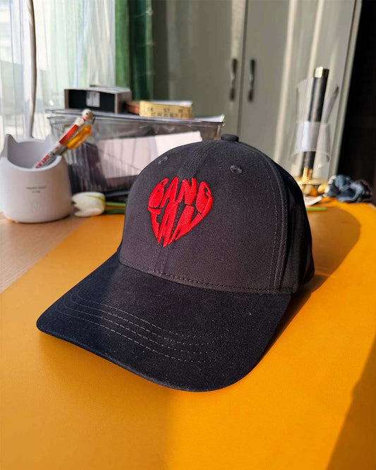 Bangtan is love Cap