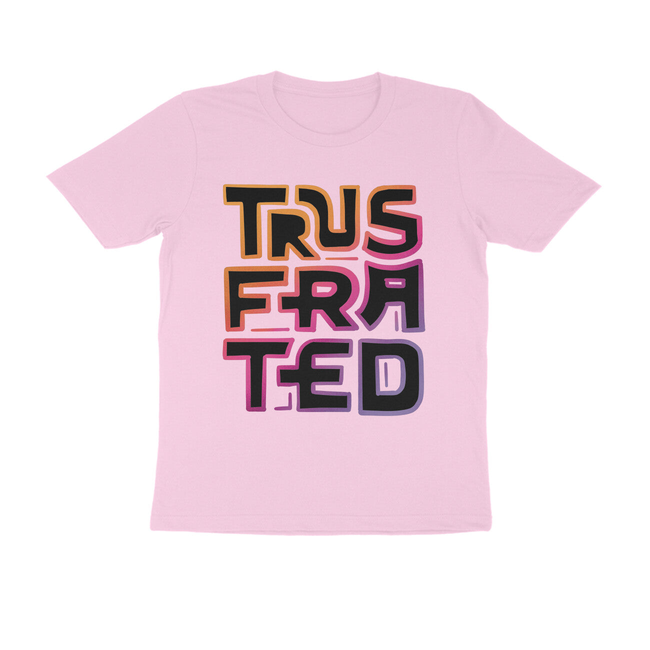 Trusfrated Jungkook - Tee