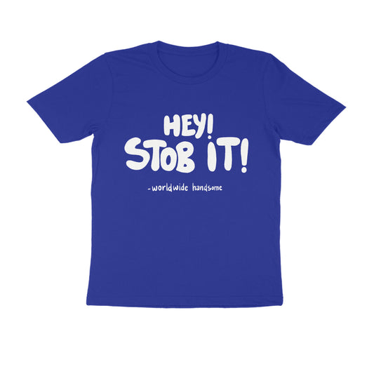 STOB IT! (JIN) - Tee