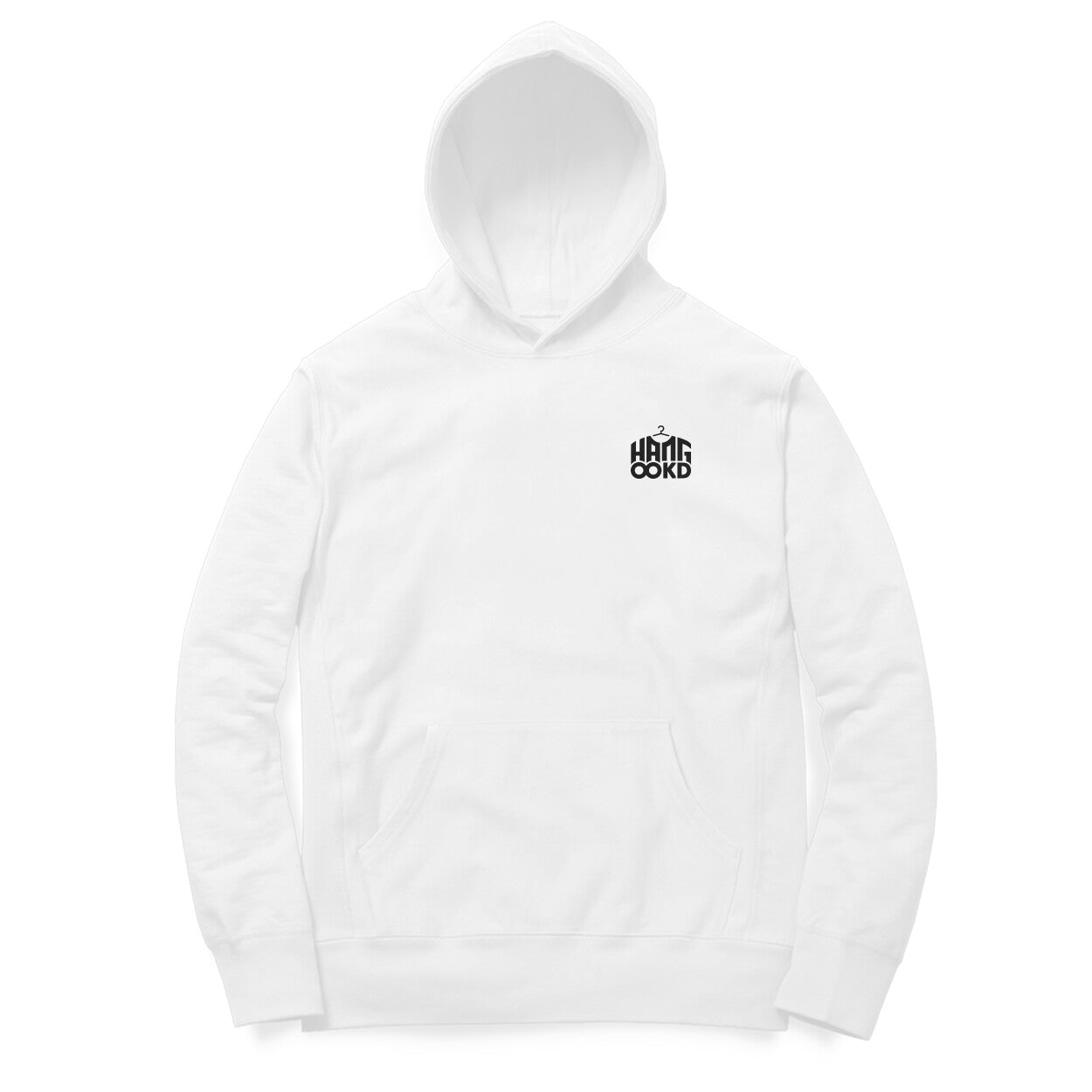 Supreme korean outlet hoodie