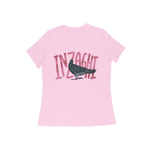 Vincenzo Inzaghi (Pink) - Women's Tee