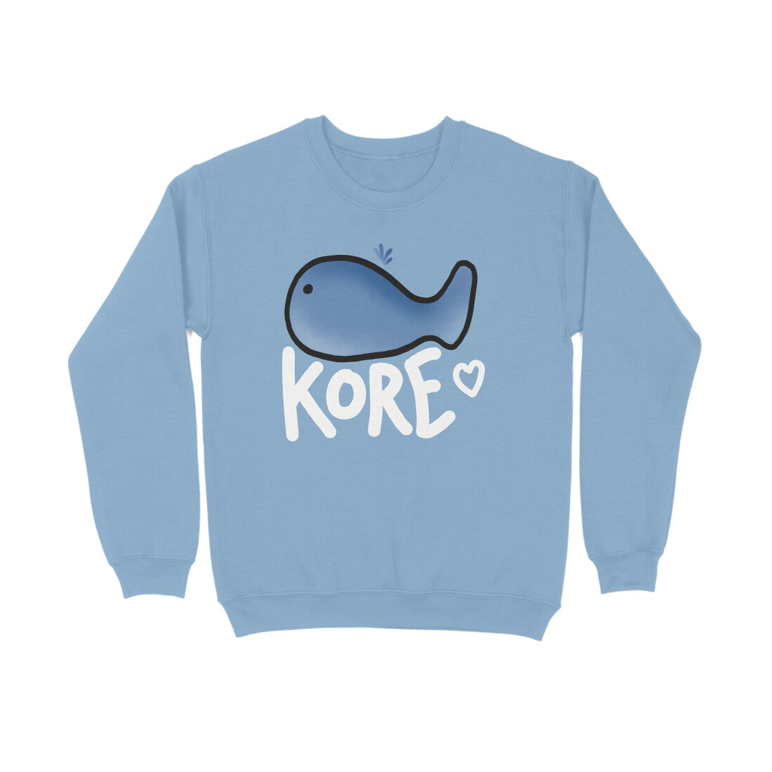 Kore (JIN) - Sweatshirt