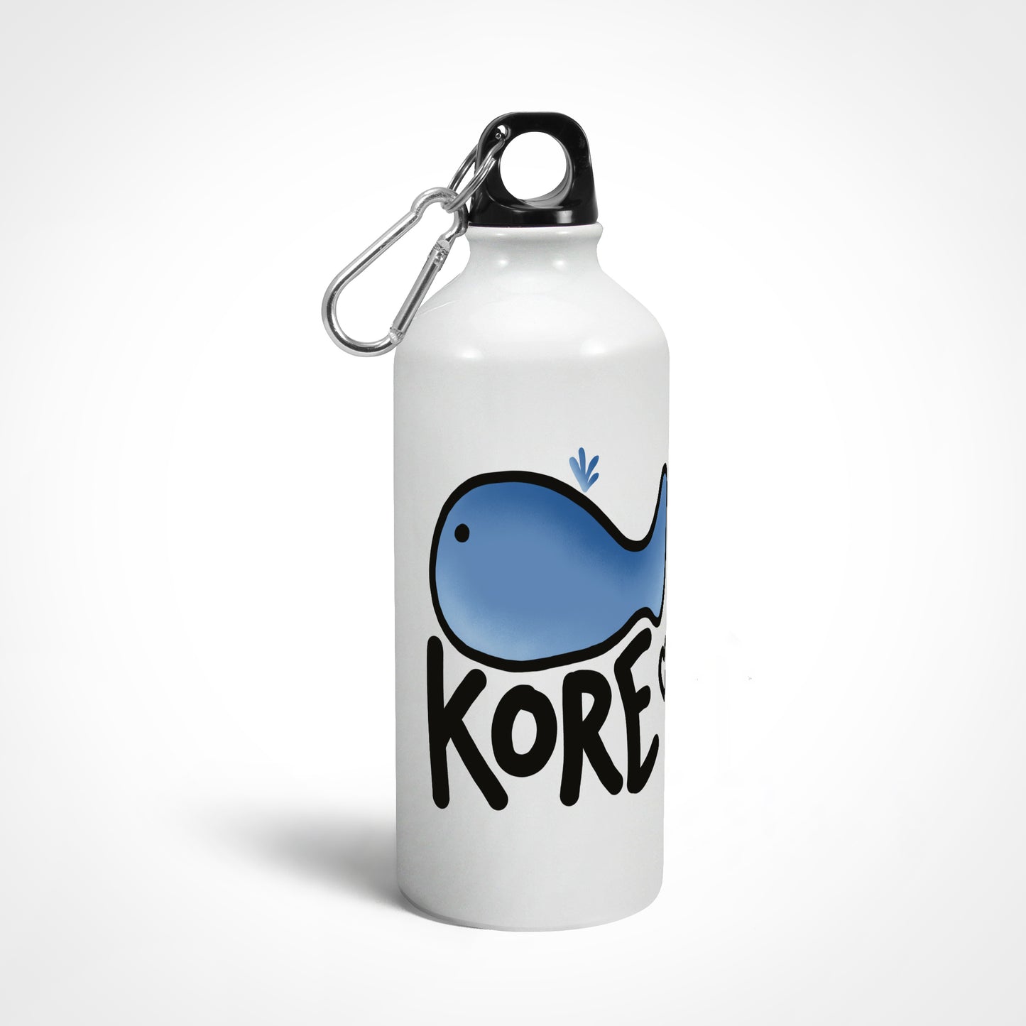 Kore (Jin) - Sipper Bottle