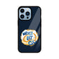 Never Let Go (JK FESTA Song) - Glass Phone Case (iPhone)