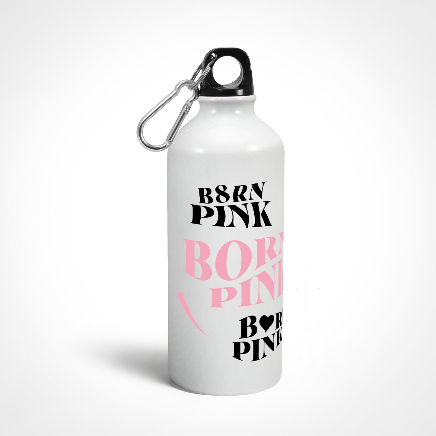 Born Pink (Blackpink) - Sipper Bottle